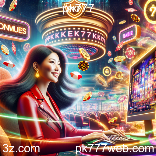 Bônus e Promoções